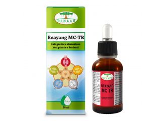 Reayang mc tr gocce flaconcino 50 ml