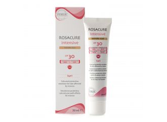 Rosacure int.teintee clair30ml