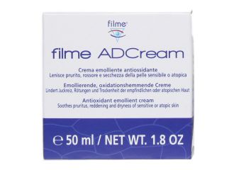 Filme ad cream 50ml