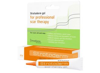 Strataderm gel 20g