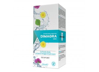 Dimagra dren 300ml