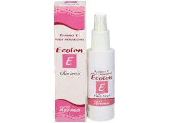 Ecolen e olio secco 125ml