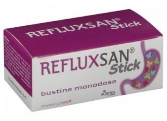 Refluxsan oral stick 12 bustine 