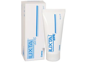 Iuxta zinc crema 100ml