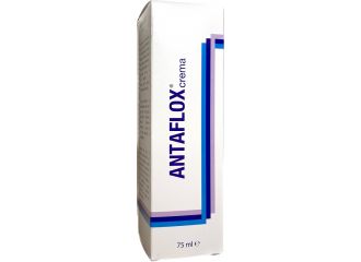 Antaflox crema 75ml