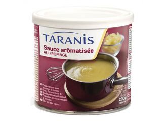 Taranis prep.salsa formagg200g