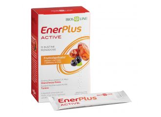 Enerplus active 15bst biosline