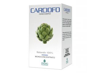 Carciofo 50 capsule