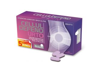 Celluldefend urto 30 compresse