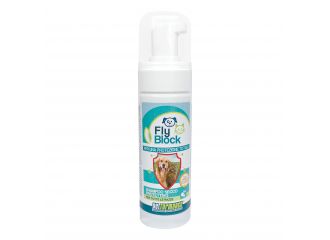 PETFORMANCE FLY BLOCK SHAMPOO SECCO