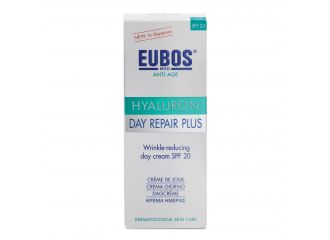 Eubos hyaluron rep&prot.spf20