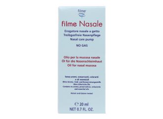 Filme nasale olio 20ml