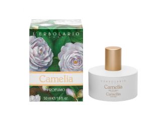 Camelia profumo 50 ml