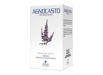 Agnocasto 50 capsule