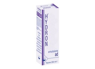 Hydron ad emuls.200ml