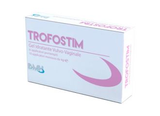 Trofostim gel vaginale 1+6app