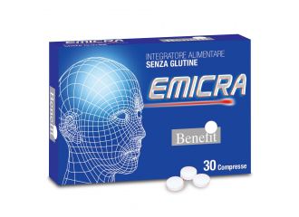 Emicra 15 compresse