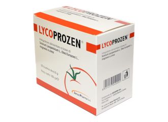 Lycoprozen 28 bustine