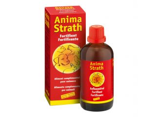 Anima strath mangime liquido 100 ml