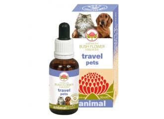 Travel pets 30 ml