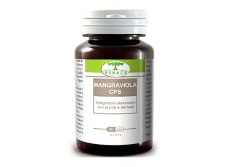 Mangraviola cps 60 capsule 500 mg