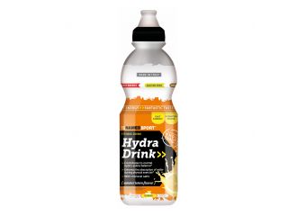 Hydra drink summer lemon 500 ml