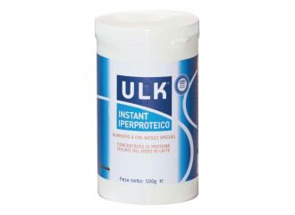 Ulk instant iperproteico 500 g