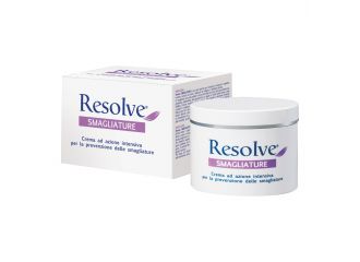 Resolve smagl.crema 200ml