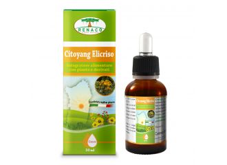 Citoyang elicriso gocce 50 ml