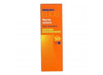 Immuno elios spy fp50+ 200ml