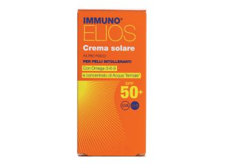 Immuno elios cr.fp50 50ml