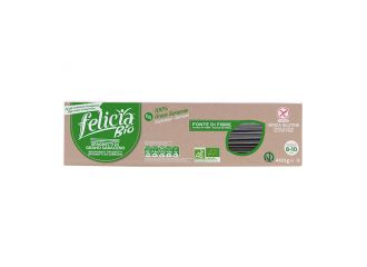 Felicia bio sarac.spaghet.400g