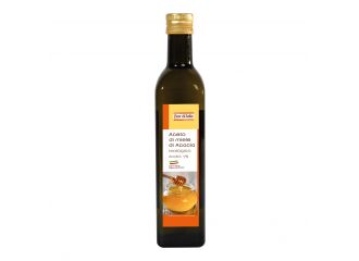 Fior di loto aceto di miele bio 500 ml