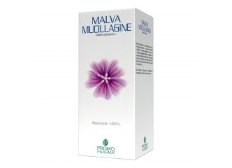 Malva mucillagine 200 ml