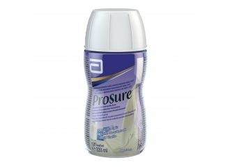 Prosure vaniglia 220ml