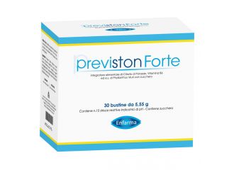 Previston forte 30 bust.