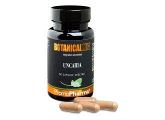 Uncaria tomentosa botanical mix 50 capsule