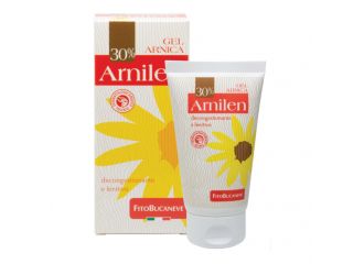 Arnilen 30% gel arnica 75 ml