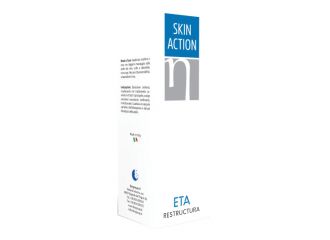 Skin action eta restructura