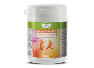 Camu camu 50% polvere 100 g