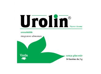 Urolin orosol.14 bust.