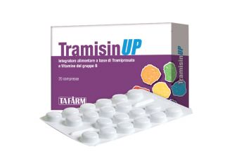 Tramisinup 20 compresse