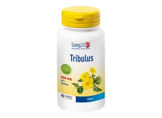 Longlife tribulus terrestris 90 capsule