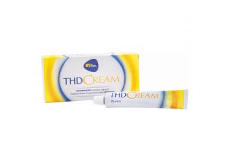 Thdcream emorroidi 30ml