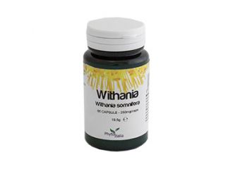 Withania somnifera 60 capsule