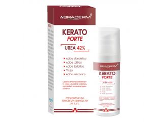 Braderm kerato-forte crema