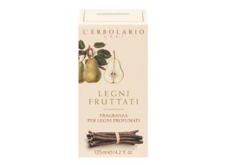 Legni fruttati legni profumati 125 ml