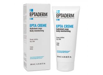 Epta crema corpo p-s 200ml