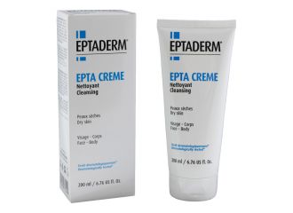 Epta crema det.viso p-s 200ml