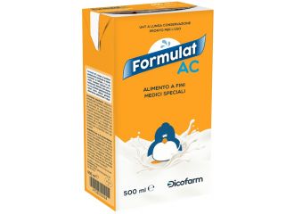 Formulat ac 1 bricks 500ml